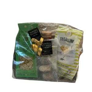 Panier garnis 15€